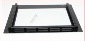 Geam exterior original usa cuptor Beko  FSM62530DXMS 