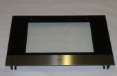 Geam exterior usa cuptor Whirlpool  AKP438IX