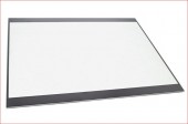 Geam intermediar 479.5 X 396.8mm usa cuptor Electrolux  KODDP71X