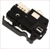 Inchizator usa hublou masina de spalat Hotpoint Ariston WMD722,FMG..