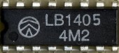 LB1405