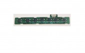 Placa de comanda BN41-00989A  LN40A450C1D LCD SAMSUNG 