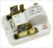 Releu de start Danfos  103N0021