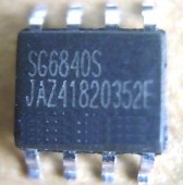 SG6840 SMD