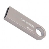 STICK MEMORIE USB 2.0 8GB KINGSTON DATA TRAVELER SE9