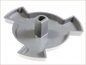 Suport farfurie cuptor microunde  Whirlpool AMW420/IX 