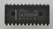 TA7680AP