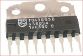 TDA3653B