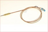 Termocupla originala L=1100mm cuptor aragaz ELECTROLUX , ZANUSSI