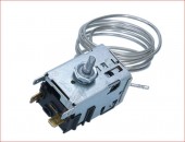 Termostat original  combina frigorifica Indesit BAN13,Hotpoint Ariston EBM18220     