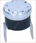 Termostat KSD301 125 grade contact normal închis
