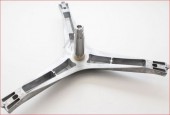 Tripoda masina de spalat Samsung WW90K44305W/LE